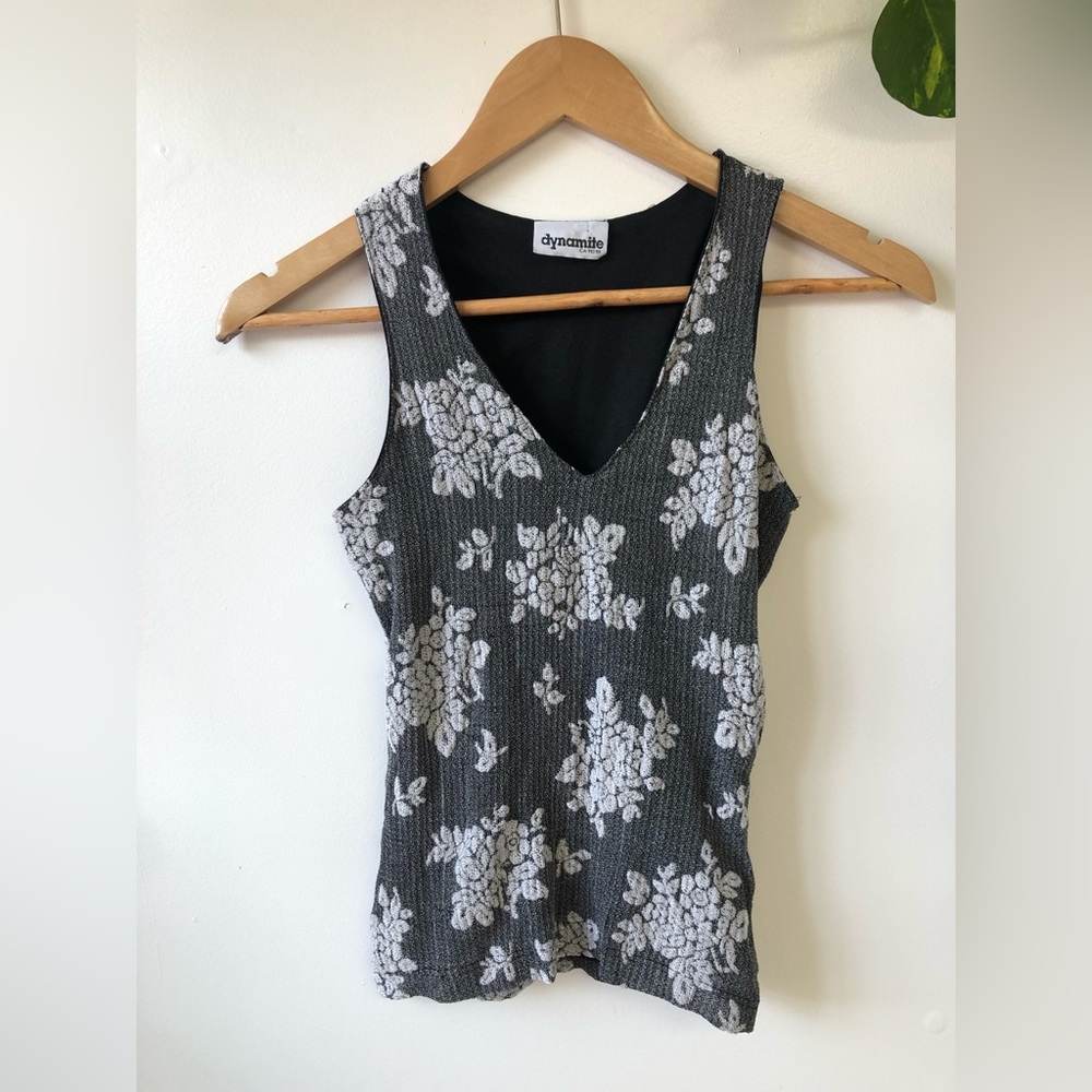 90’s dynamite top